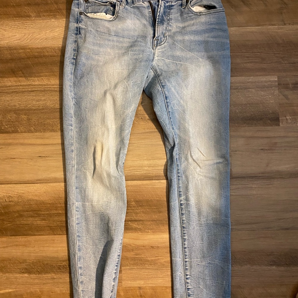 Aeropostale jeans